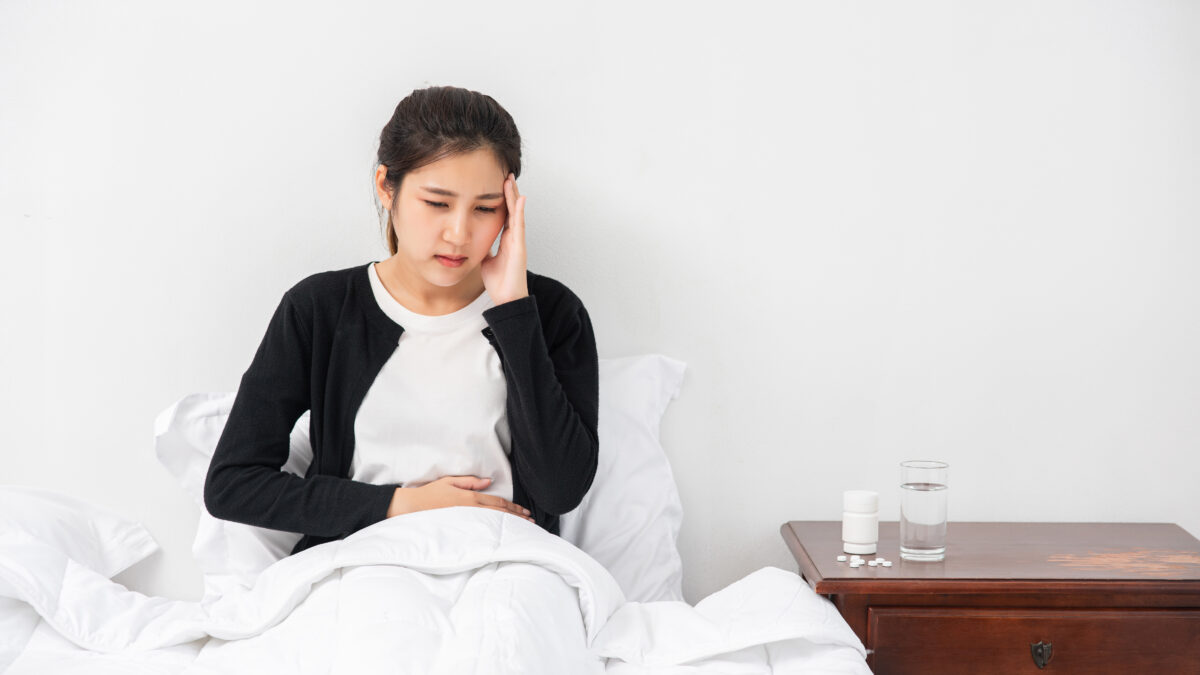 Сигналы тела: Как понять, что организм дал сбой