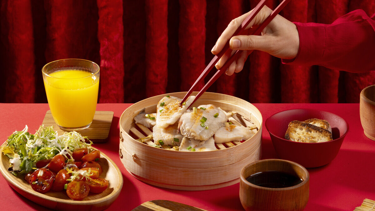 Кухни мира: история и рецепты популярных блюд