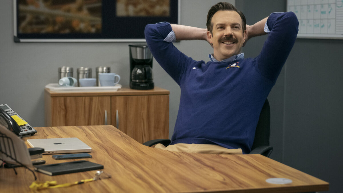 «Тед Лассо», 4 сезон 