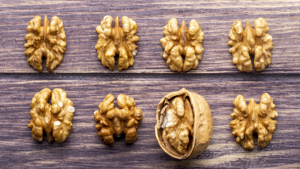 Есть и умнеть – реально? Еда для мозга: топ-10 продуктов и как их приготовить