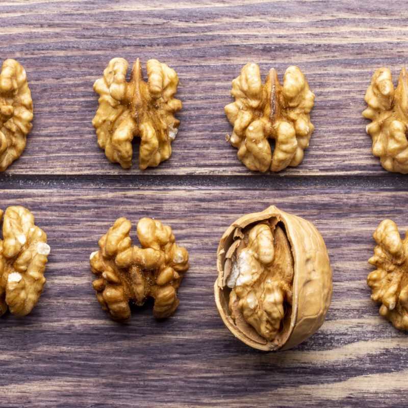 Есть и умнеть – реально? Еда для мозга: топ-10 продуктов и как их приготовить