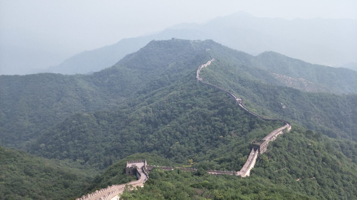 Поездка в Пекин: как подготовиться, что посмотреть, советы