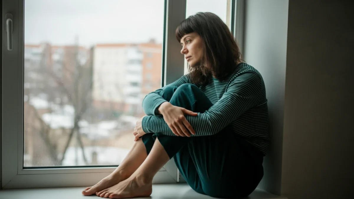 Мне грустно: что можно сделать прямо сейчас и как помочь себе