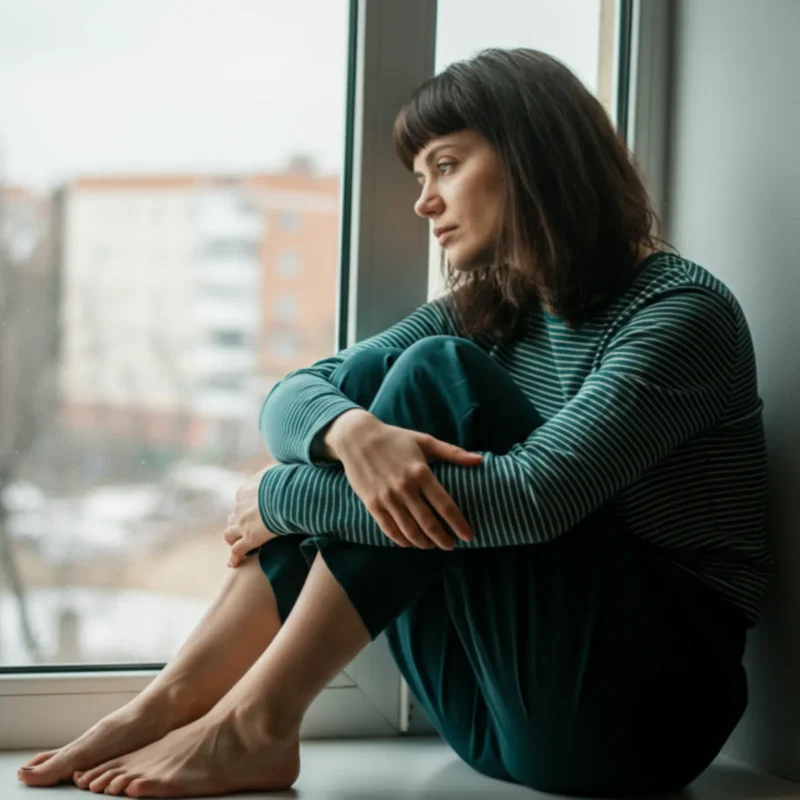 Мне грустно: что можно сделать прямо сейчас и как помочь себе