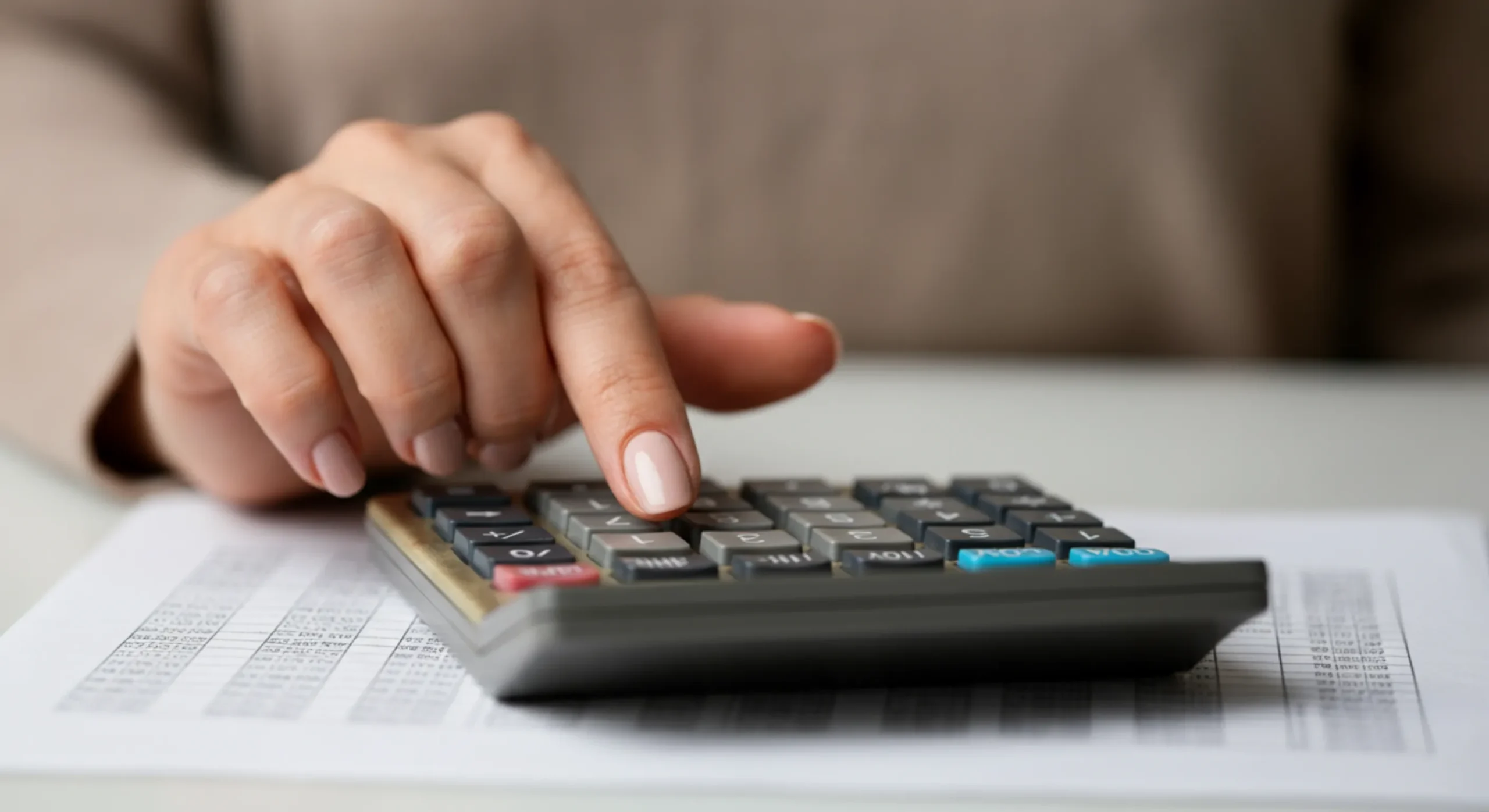 Что такое субсидия и как её получить