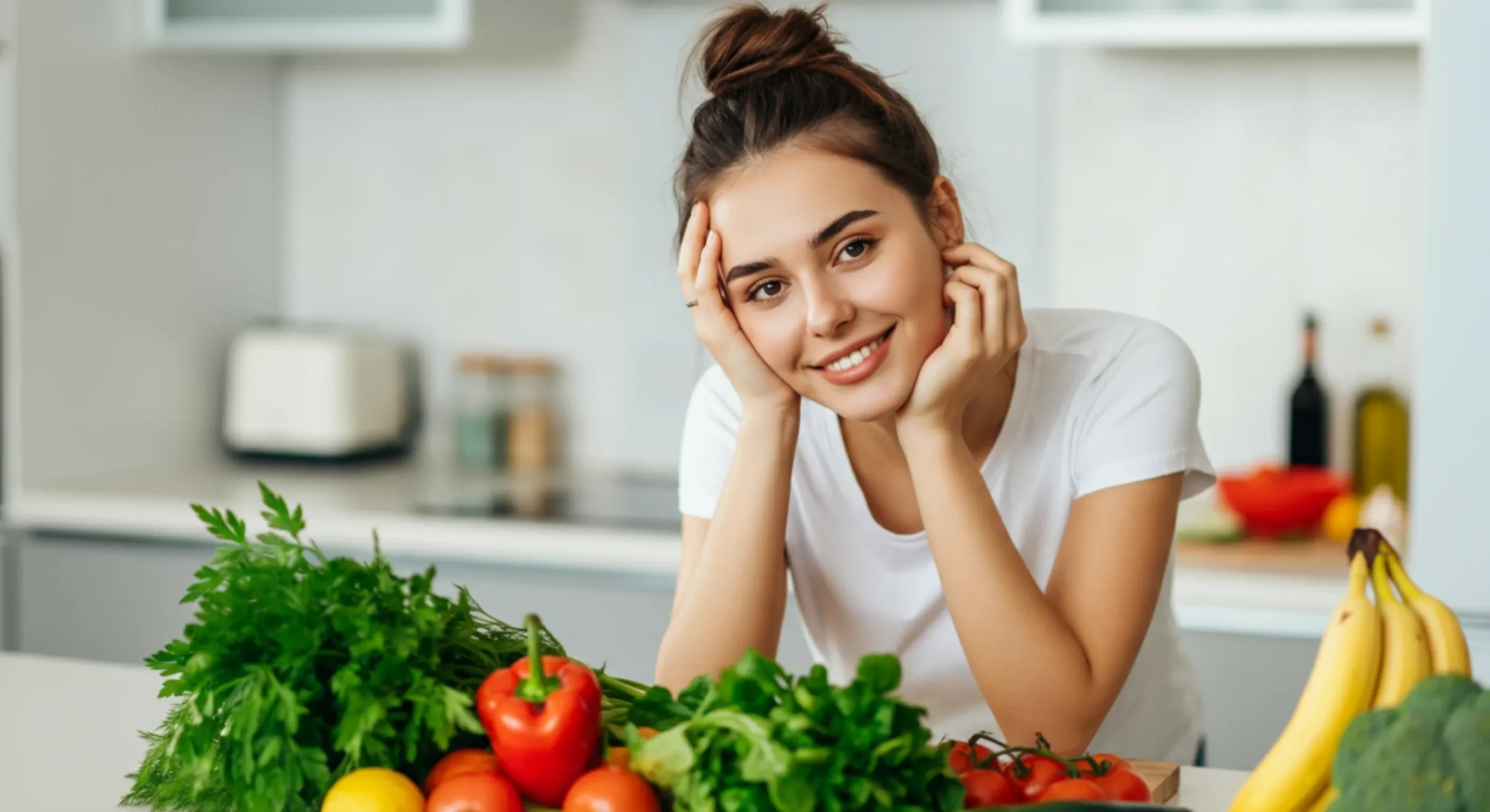 Почему постоянно хочется есть? Научный взгляд на голод и аппетит