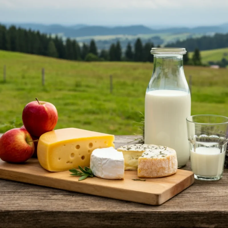 Гринвошинг: как распознать настоящие органические продукты