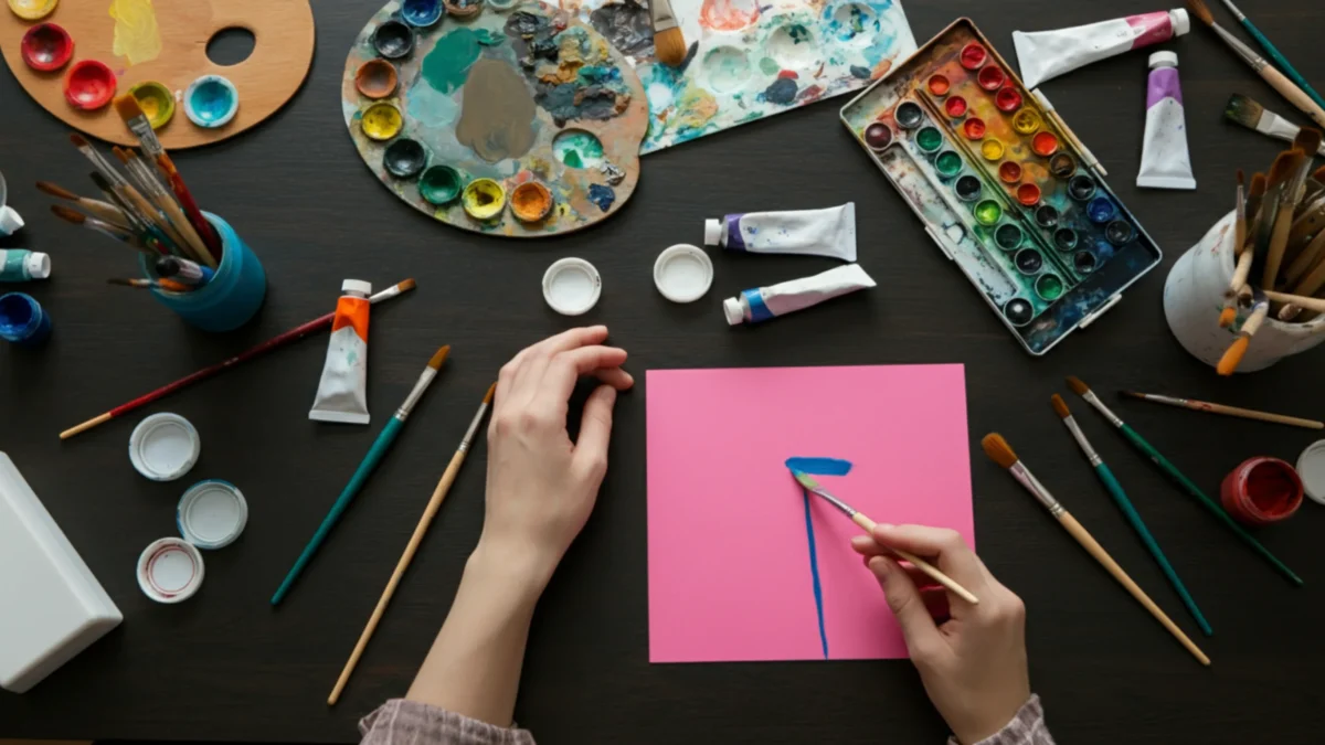 Какое полушарие мозга у вас доминирует