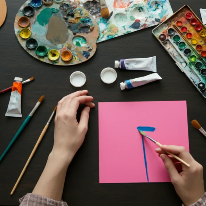 Какое полушарие мозга у вас доминирует