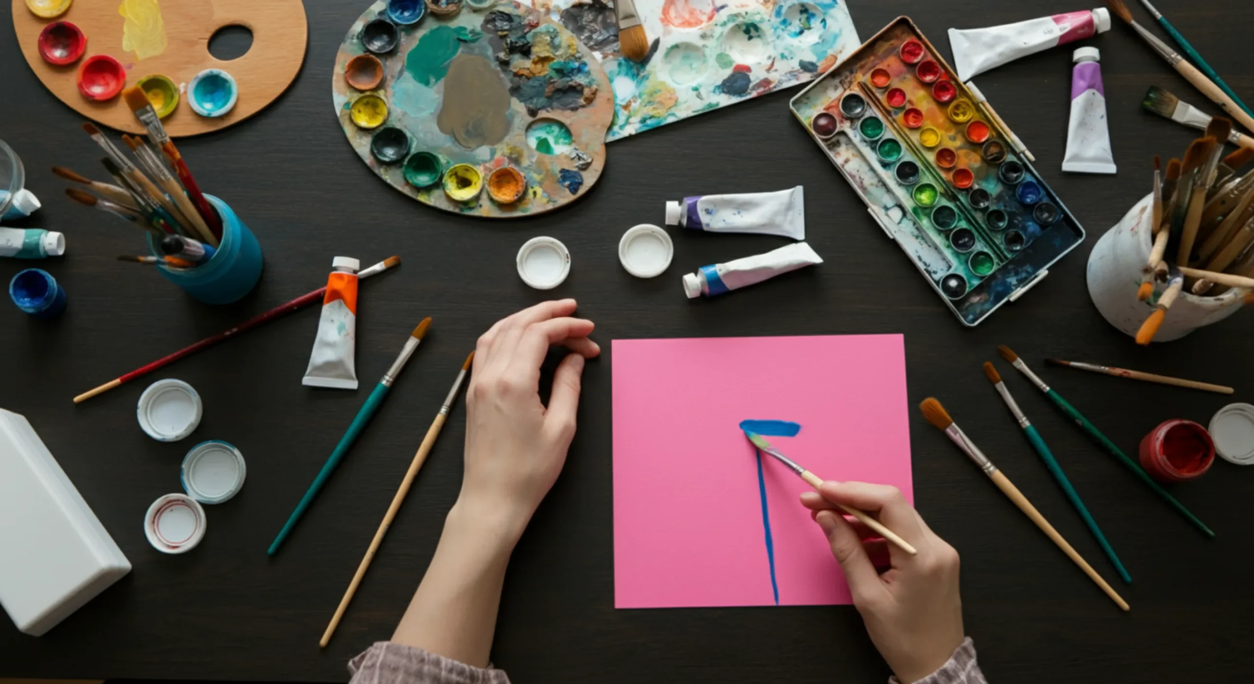 Какое полушарие мозга у вас доминирует