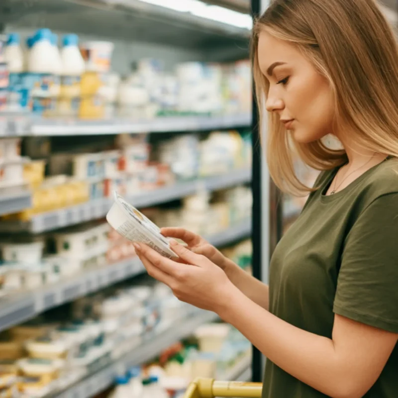 Как не покупать «пустые» калории: гайд по этикеткам