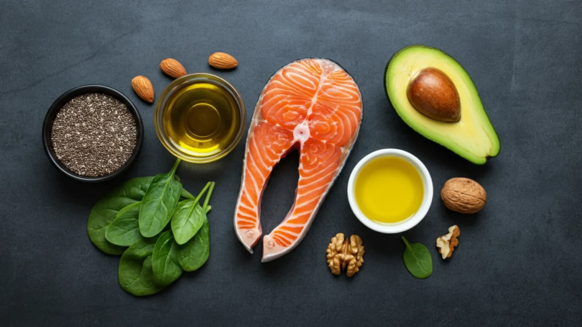 Почему организму нужны жиры и какие они бывают: большой гид по главному источнику энергии