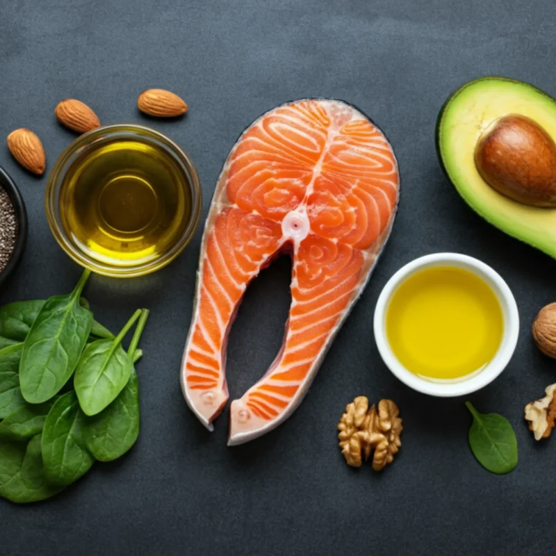 Почему организму нужны жиры и какие они бывают: большой гид по главному источнику энергии