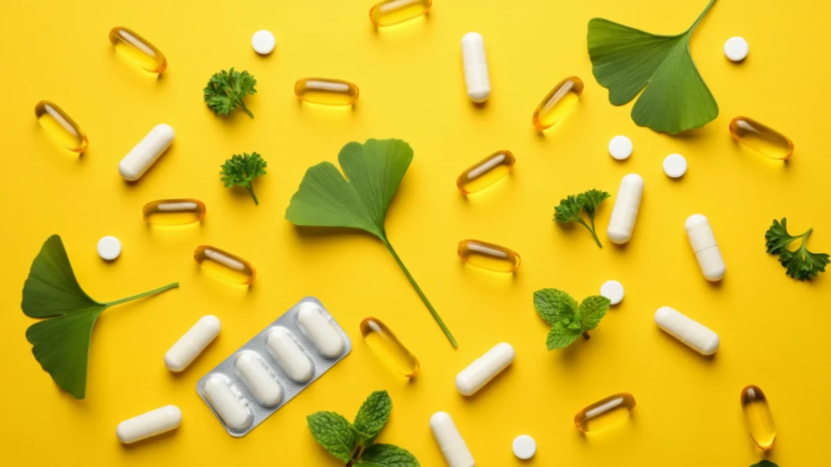 БАДы: что это такое, для чего нужны и как их правильно принимать?