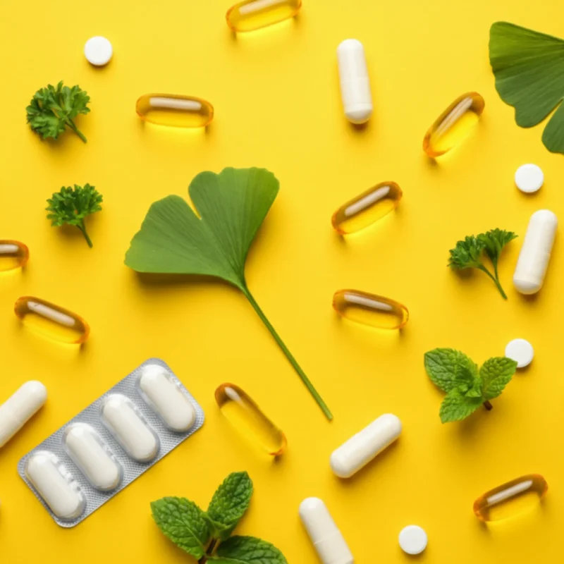 БАДы: что это такое, для чего нужны и как их правильно принимать?