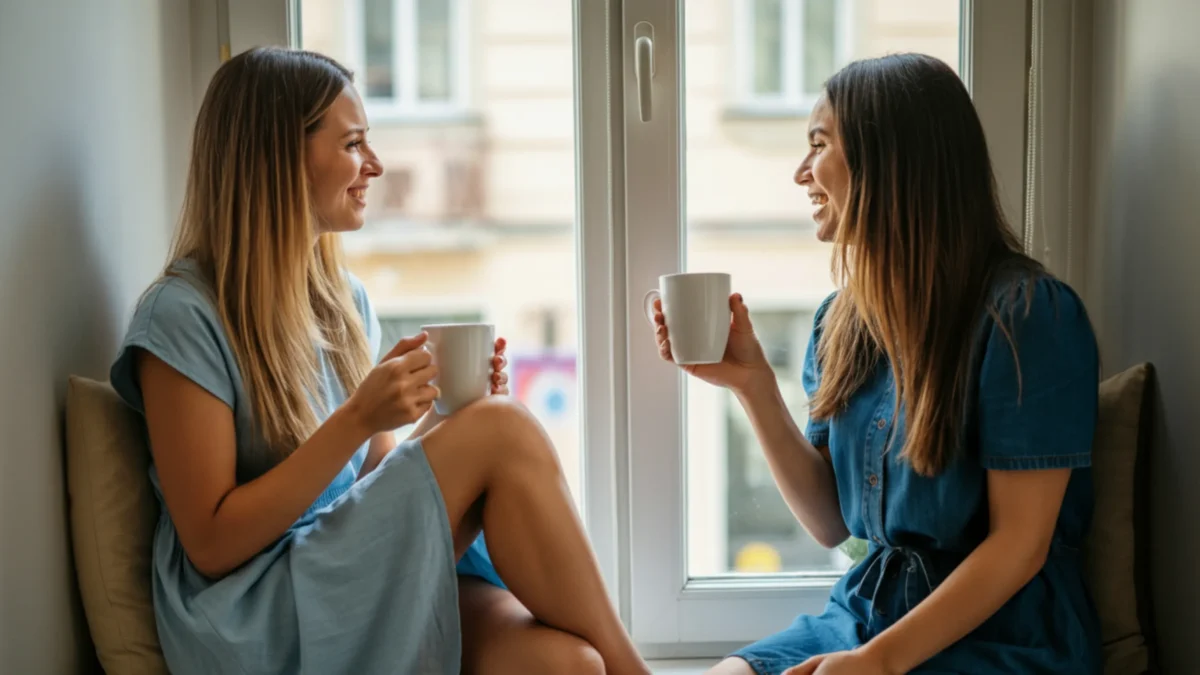 Как располагать к себе людей: искренность, внимание и тепло