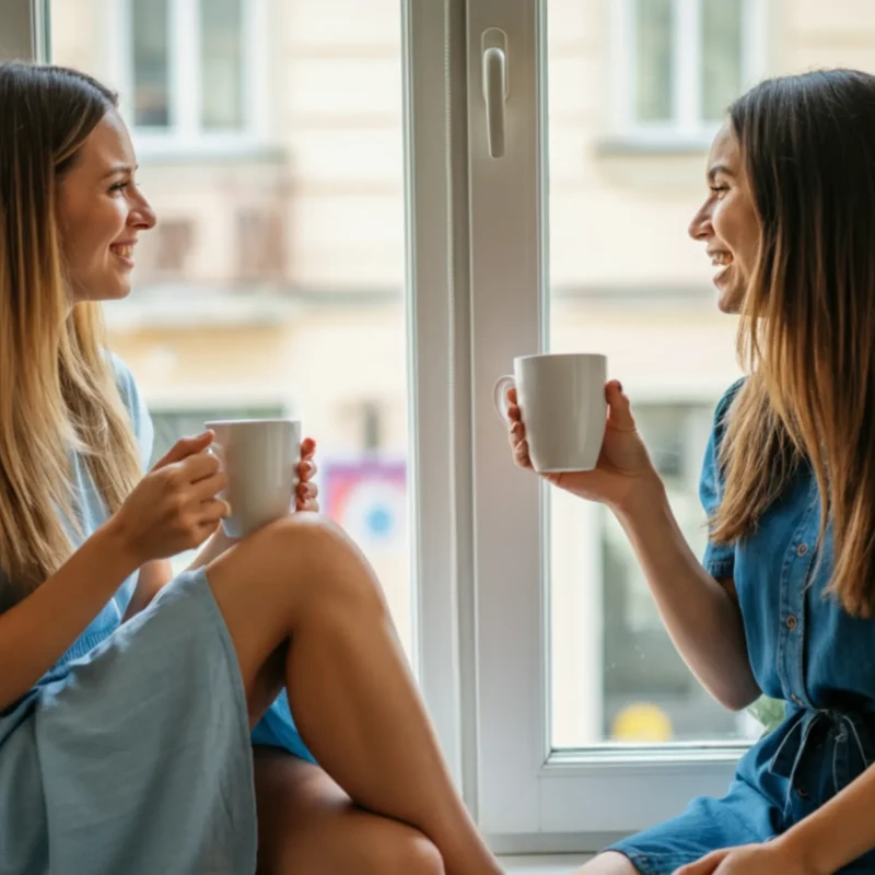 Как располагать к себе людей: искренность, внимание и тепло