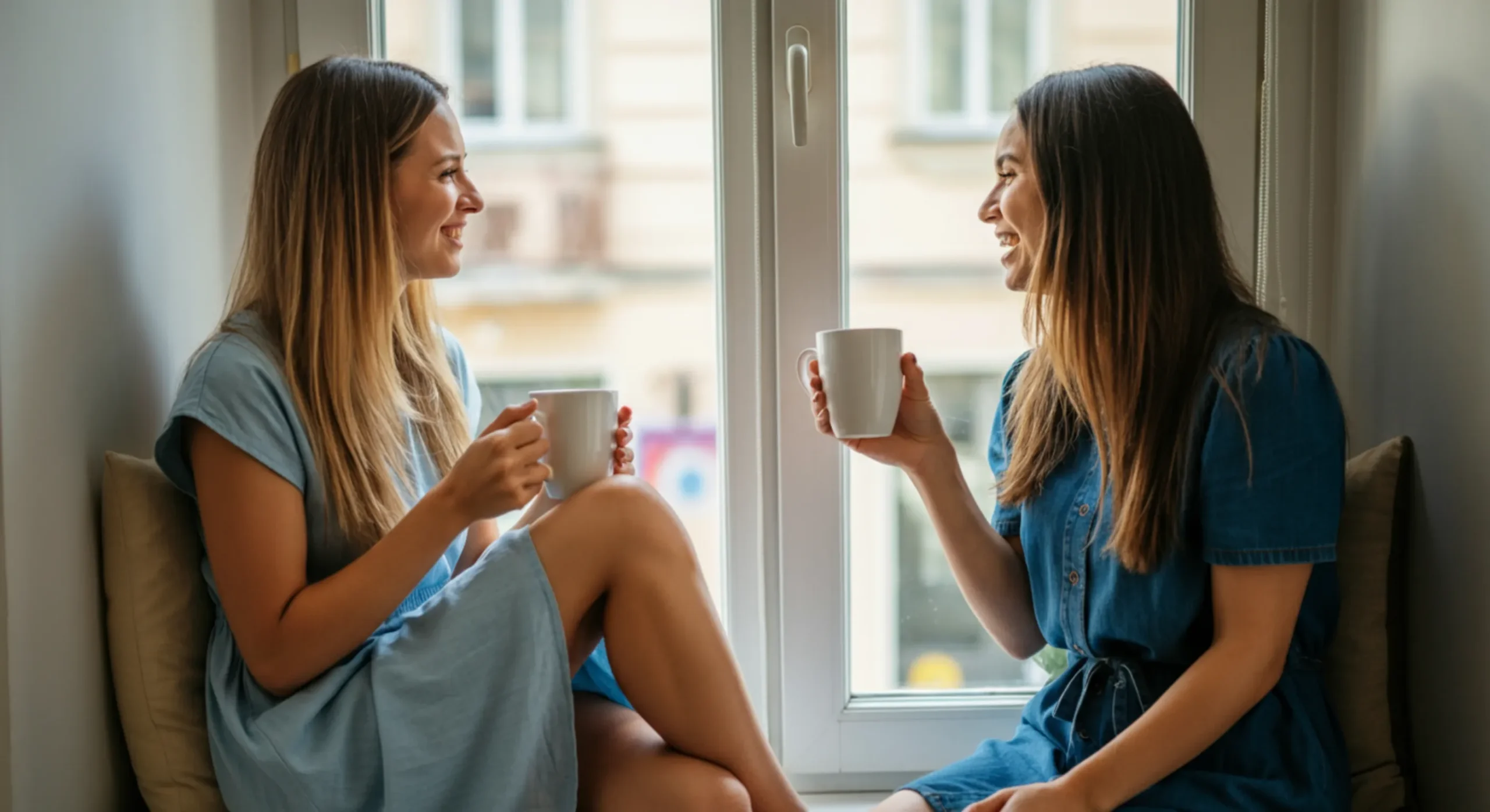 Как располагать к себе людей: искренность, внимание и тепло