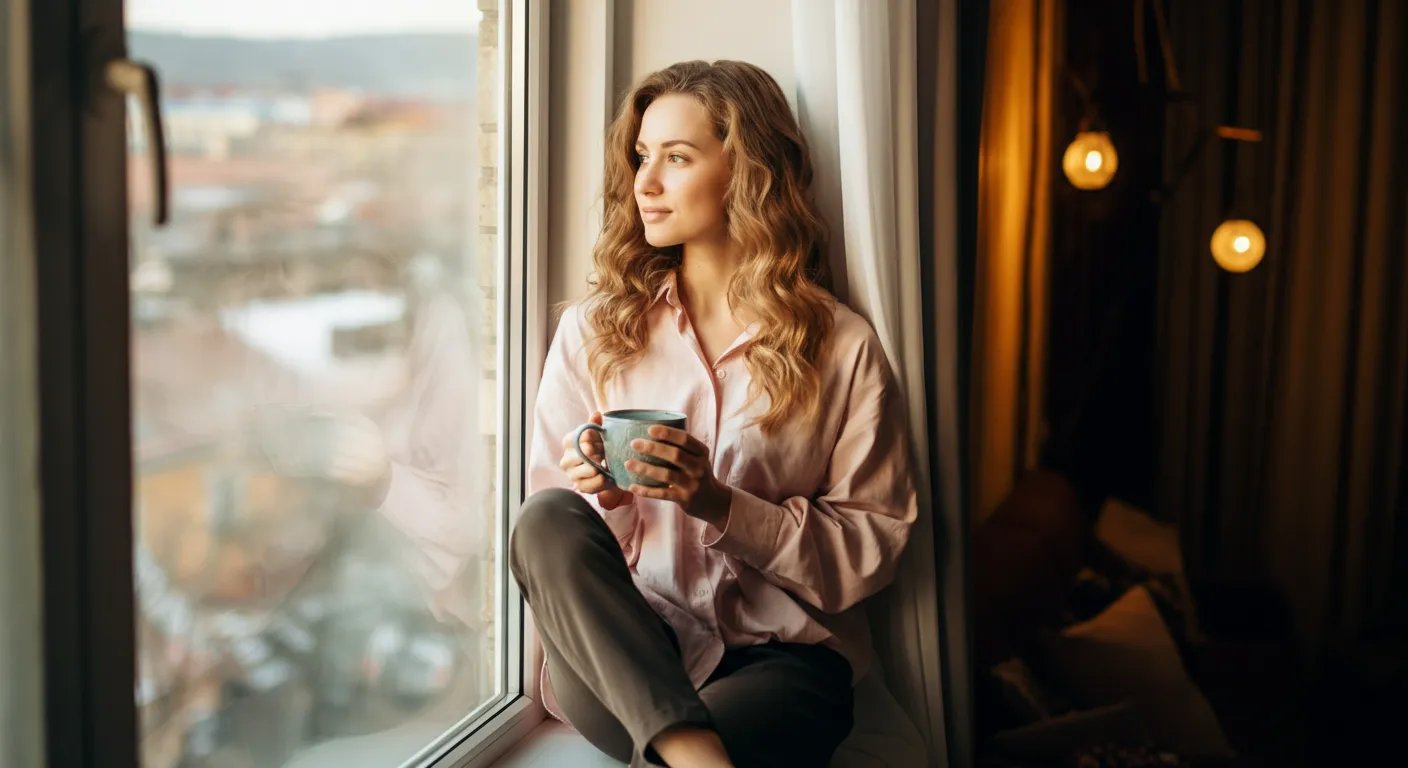 Как забыть бывшего: руководство к себе после расставания