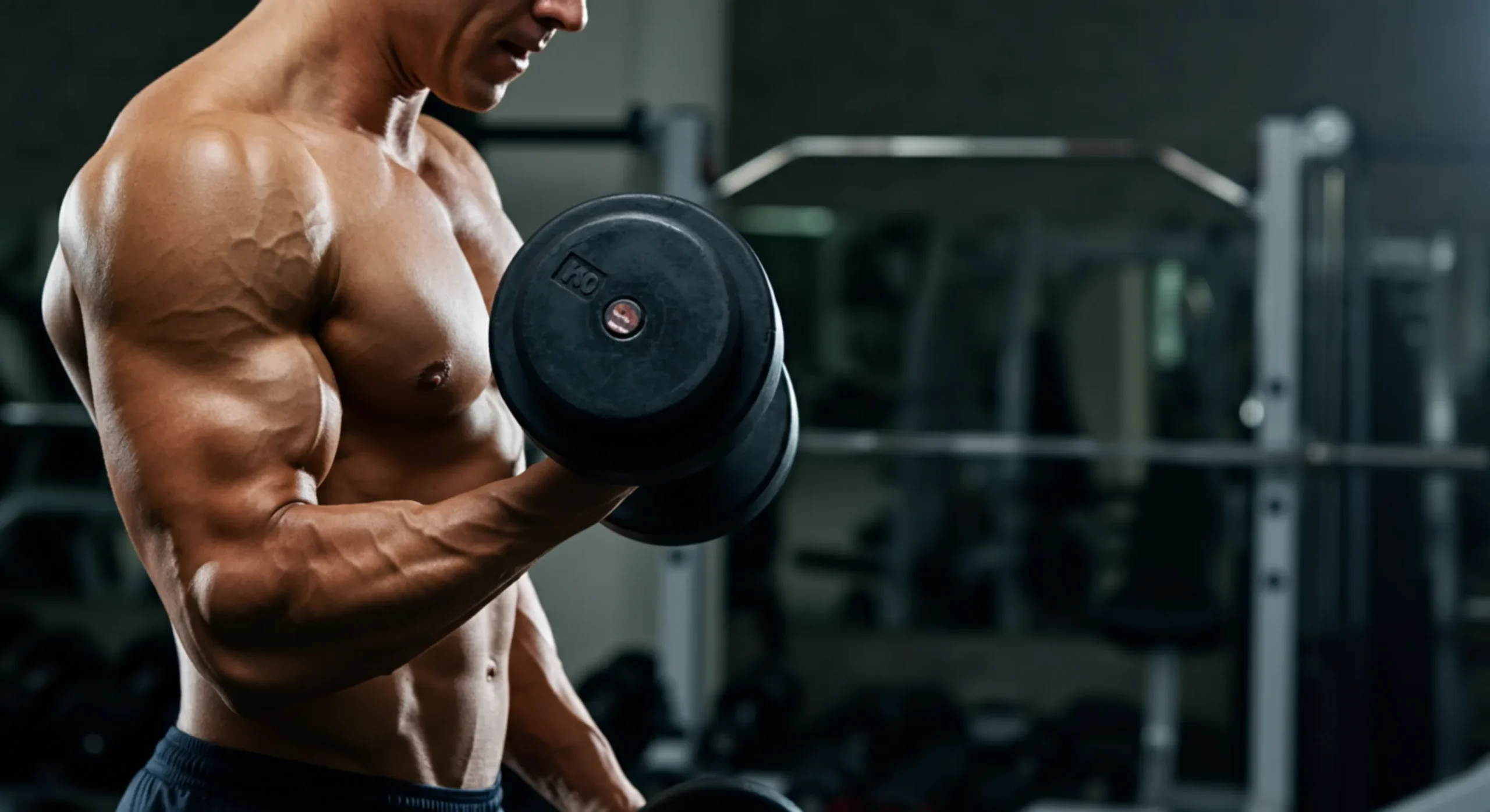 Как набрать вес правильно: руководство для здорового набора массы