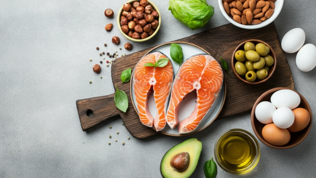 Как снизить холестерин без лекарств: проверенные способы и советы для здоровья сердца