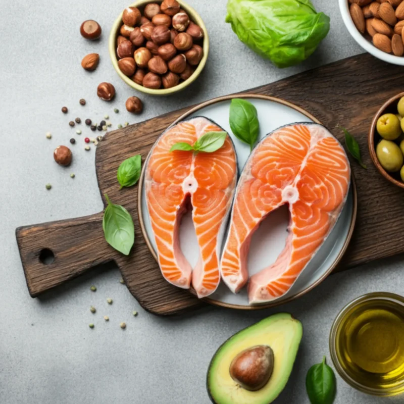 Как снизить холестерин без лекарств: проверенные способы и советы для здоровья сердца