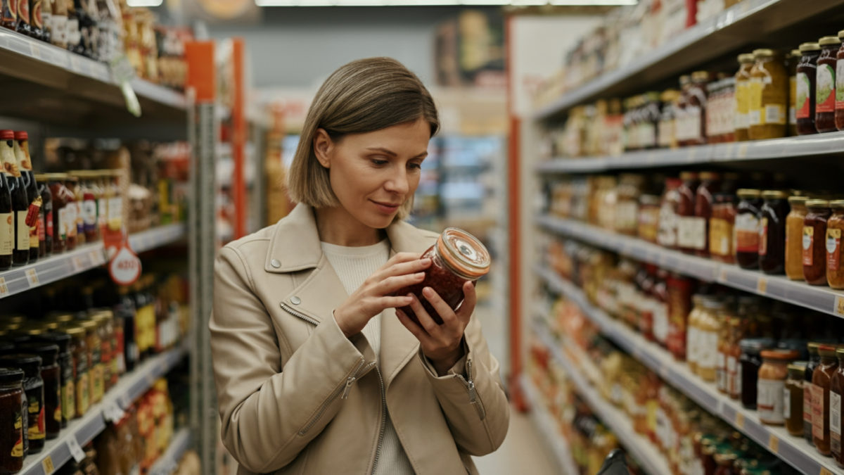 Как читать этикетки на продуктах: гайд от нутрициолога по составу и пищевой ценности