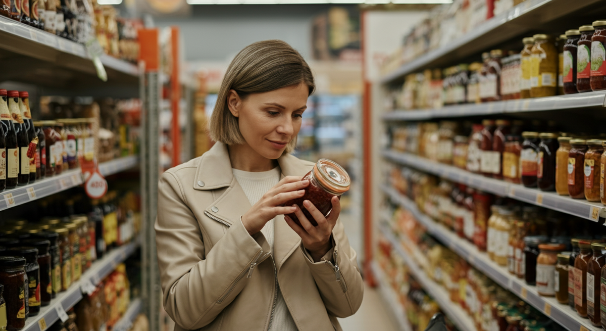 Как читать этикетки на продуктах: гид от нутрициолога по составу и пищевой ценности