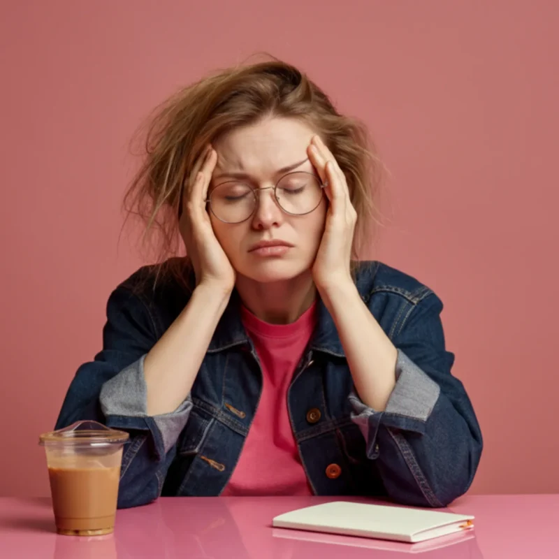 Хроническая усталость: что это такое и как лечить