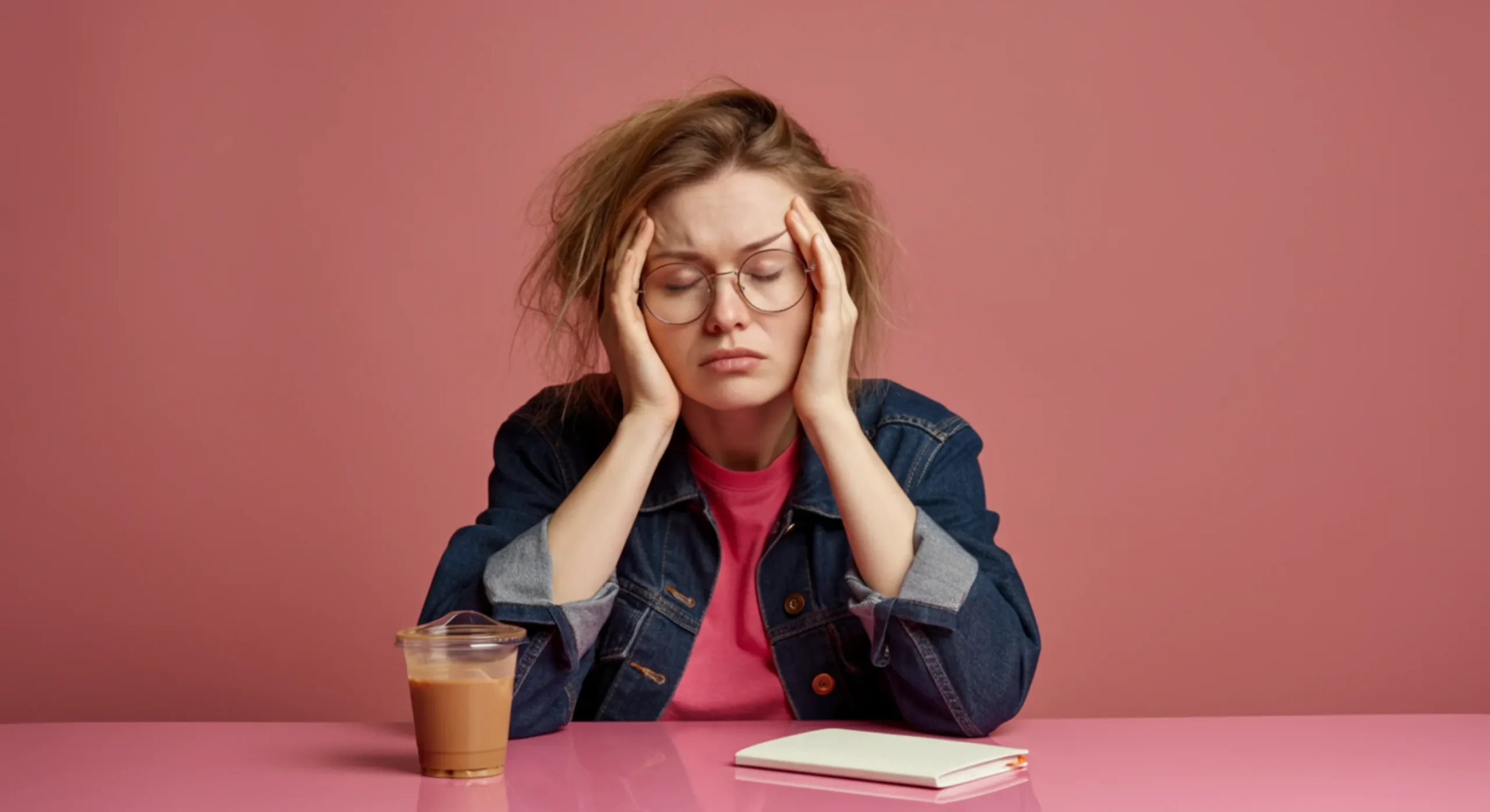 Хроническая усталость: что это такое и как лечить