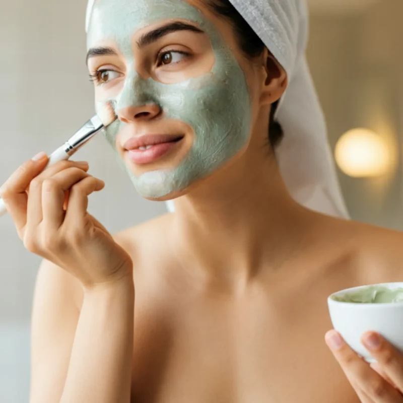 Домашние процедуры вместо салонных: что действительно работает?