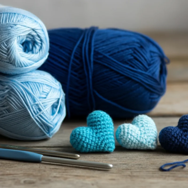 Вязание крючком или спицами: что выбрать новичку для старта