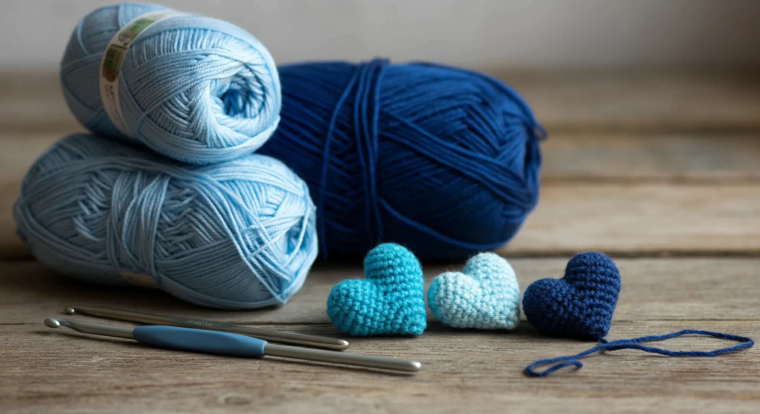 Вязание крючком или спицами: что выбрать новичку для старта