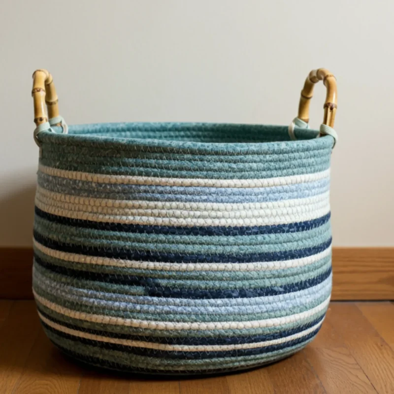 Что можно создать из старых вещей: без отходов