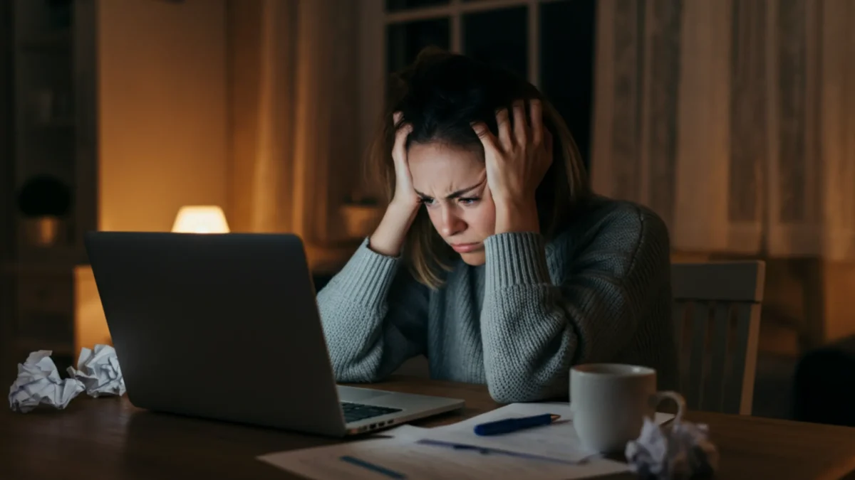 Киберхондрия: почему опасно искать диагноз в интернете