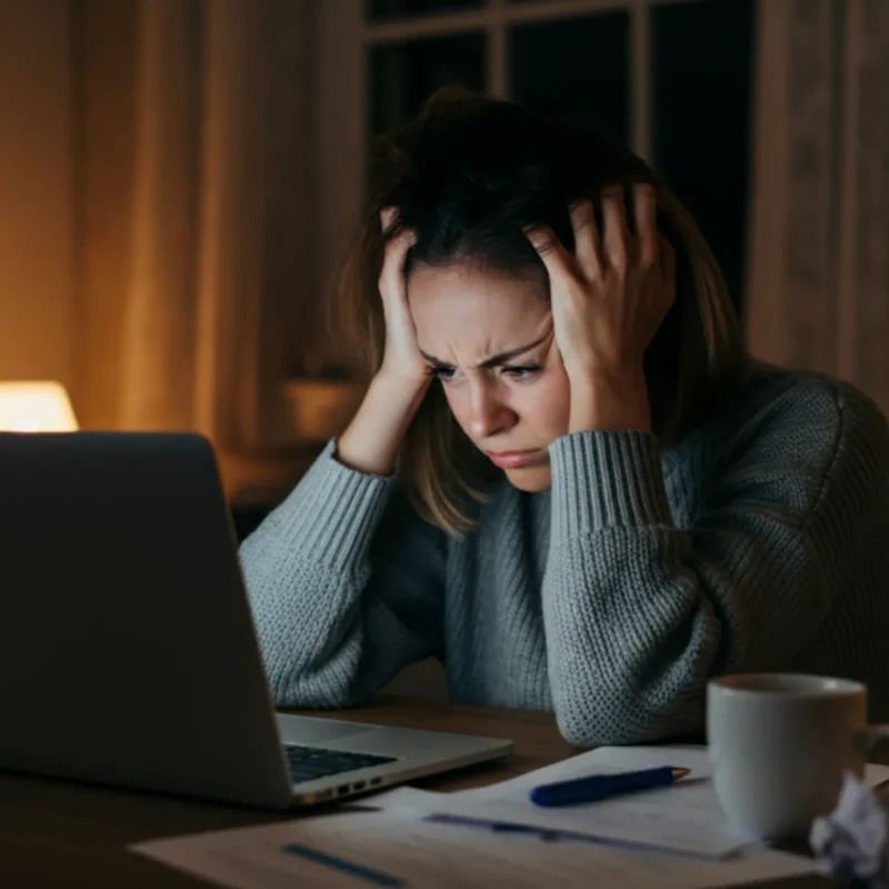 Киберхондрия: почему опасно искать диагноз в интернете