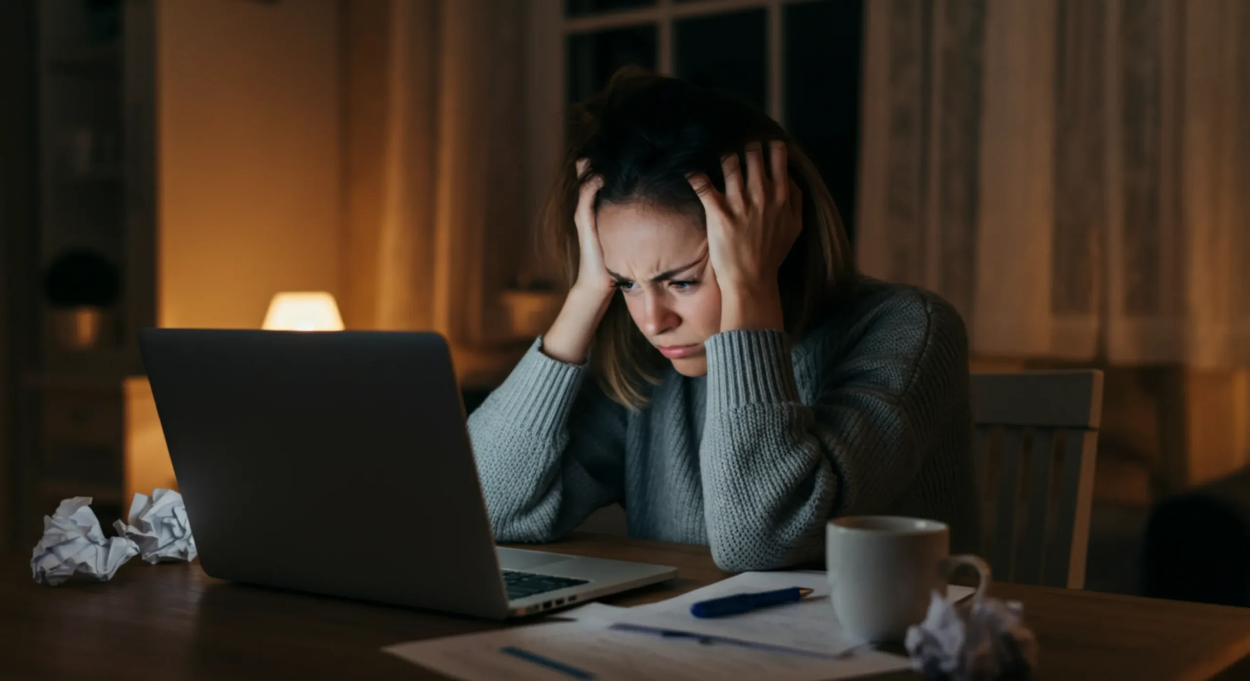 Киберхондрия: почему опасно искать диагноз в интернете