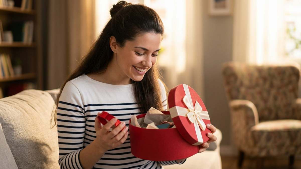 Что подарить на 8 Марта: лучшие идеи для женщин любого возраста