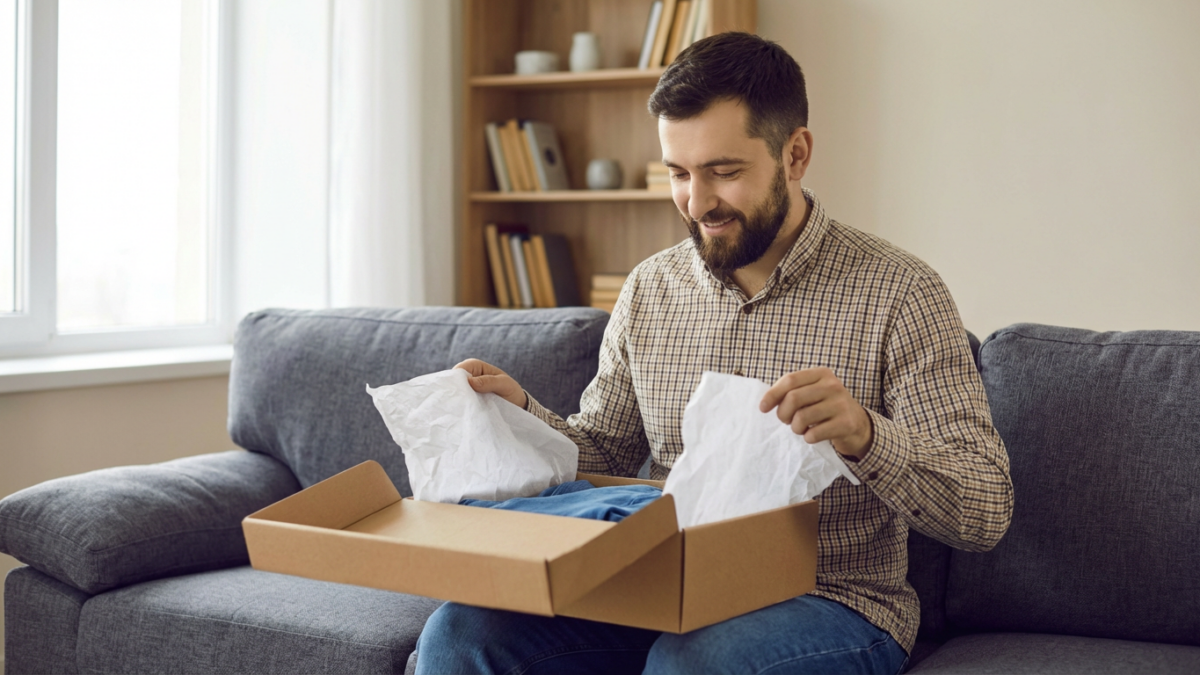 Миссия выполнима: полный гид по выбору подарка на 23 Февраля