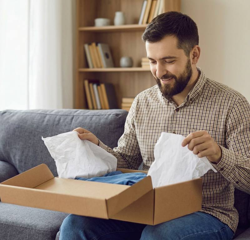 Миссия выполнима: полный гид по выбору подарка на 23 Февраля