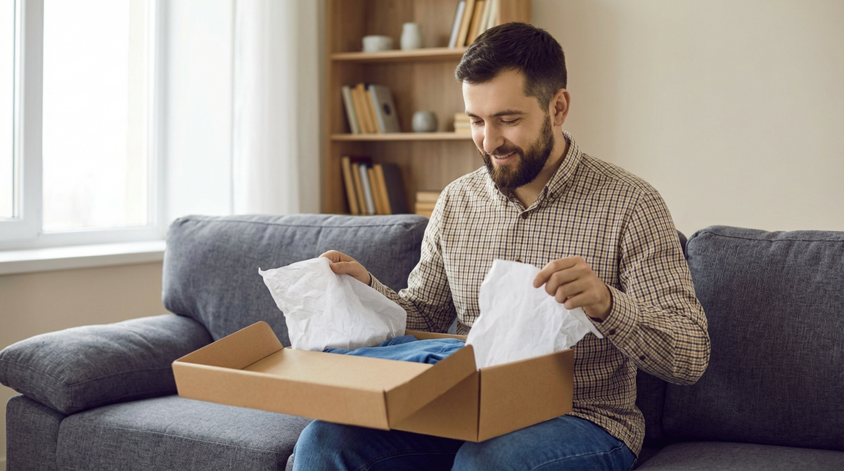 Миссия выполнима: полный гид по выбору подарка на 23 Февраля