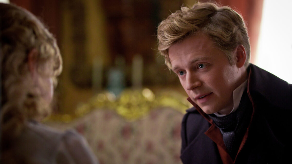 Николай Ростов