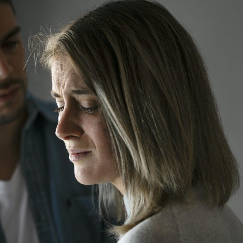 «Он охладел ко мне»: как перестать ревновать без повода?