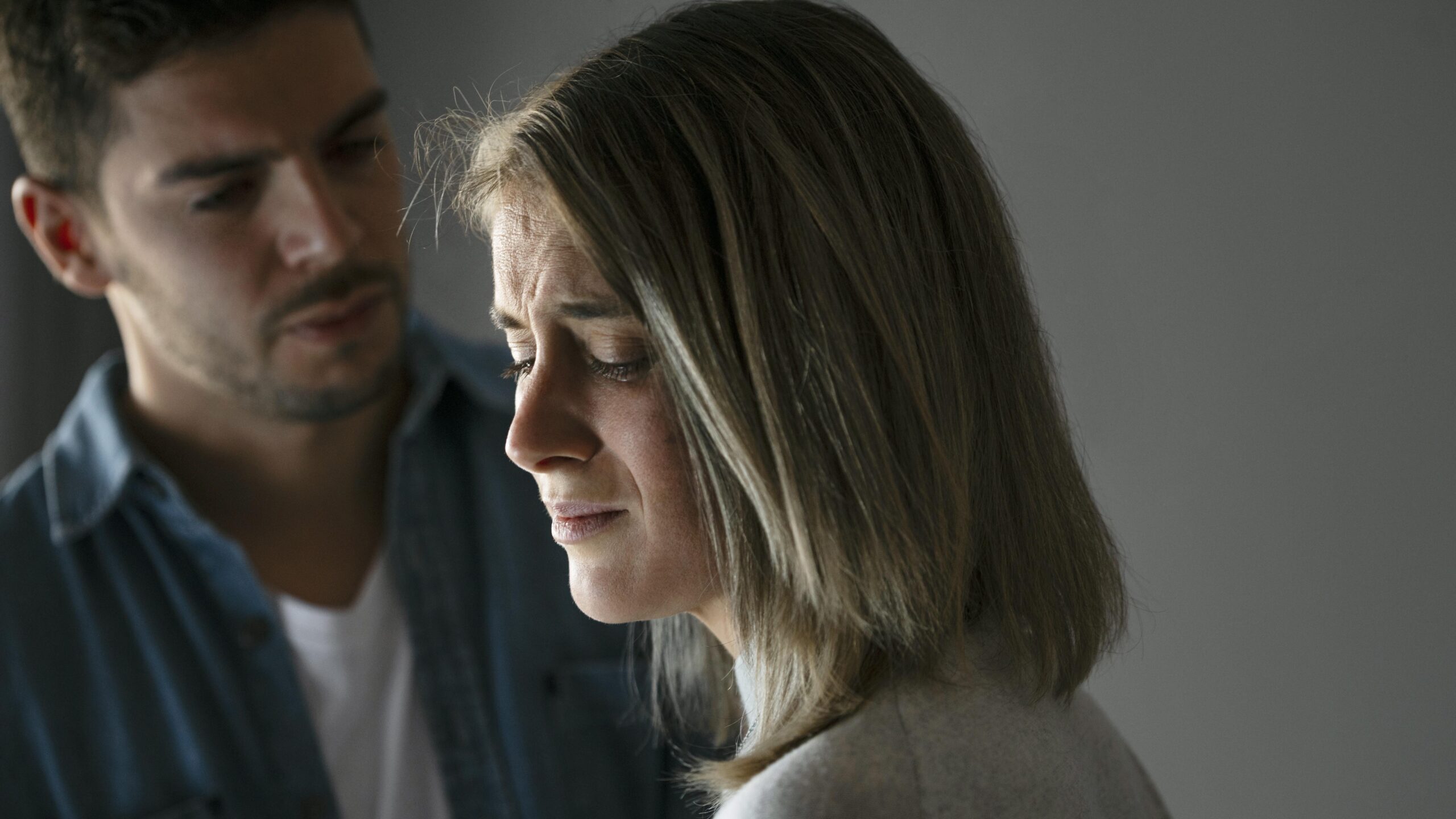 «Он охладел ко мне»: как перестать ревновать без повода?