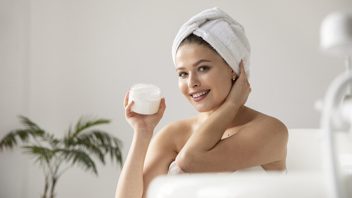 Всё про коллаген в косметике: зачем нужен и как подобрать. Тест и инструкция