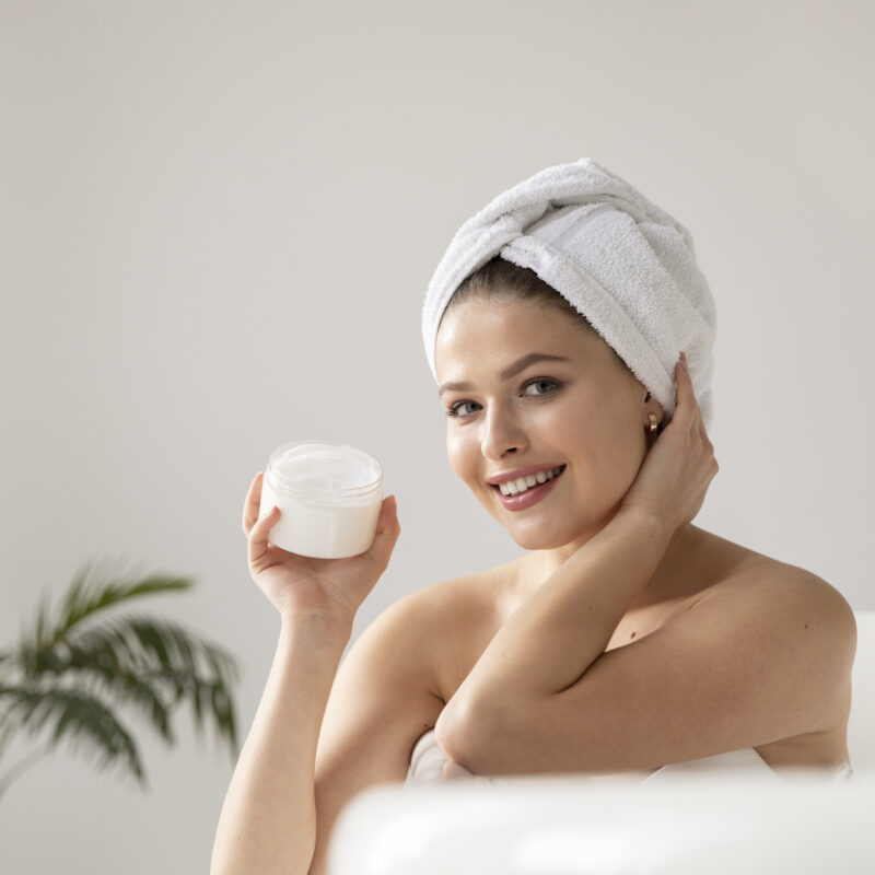 Всё про коллаген в косметике: зачем нужен и как подобрать. Тест и инструкция