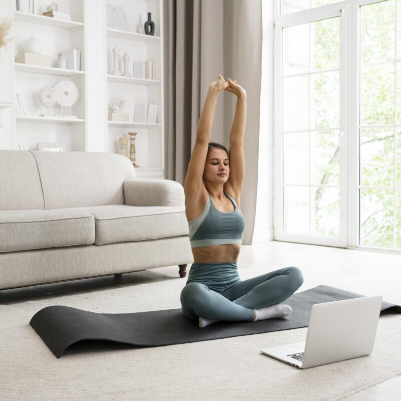 Готовимся к весне: как привести себя в форму за 1 месяц без вреда для здоровья