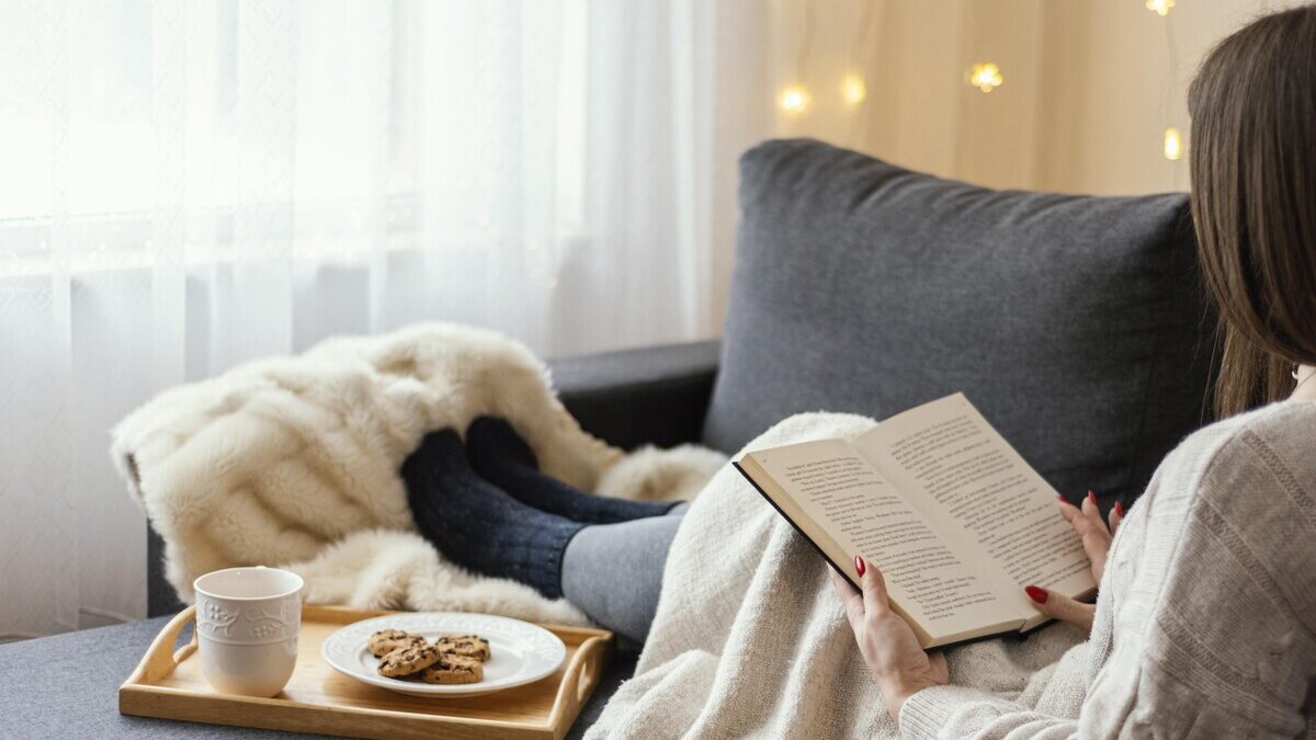 Как создать уют дома: топ-8 идей для тех, кто любит комфорт и личное пространство