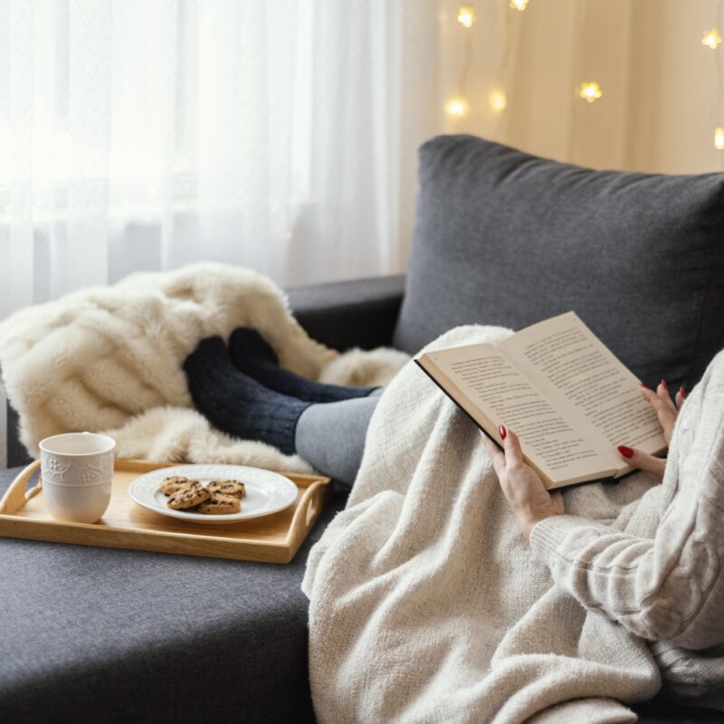 Как создать уют дома: топ-8 идей для тех, кто любит комфорт и личное пространство