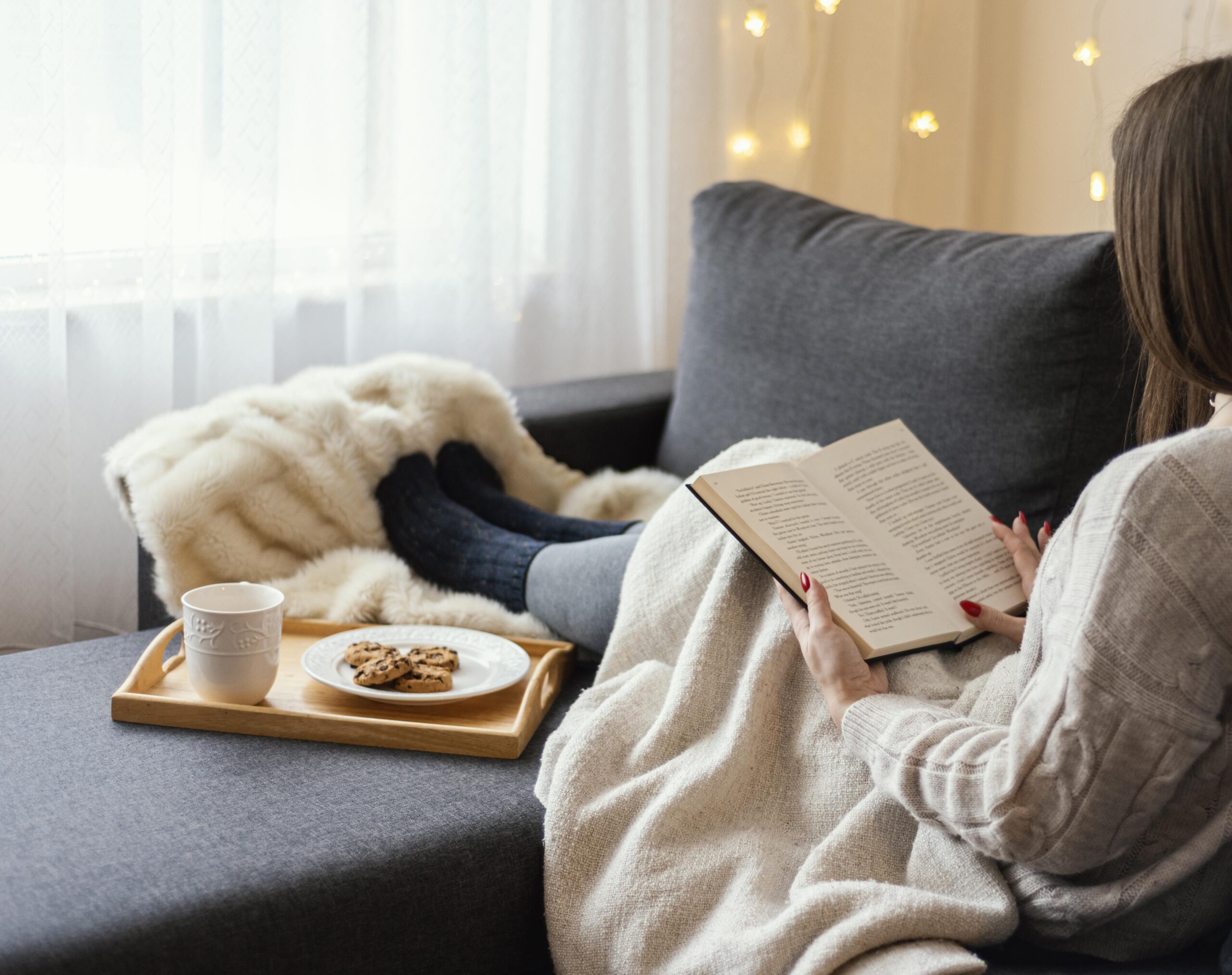 Как создать уют дома: топ-8 идей для тех, кто любит комфорт и личное пространство